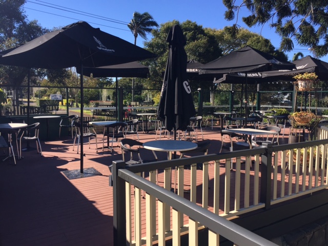 Urban Grounds Cafe - Toowoomba City