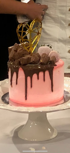 Scream Ice Creamery - Hospitality and gastronomy