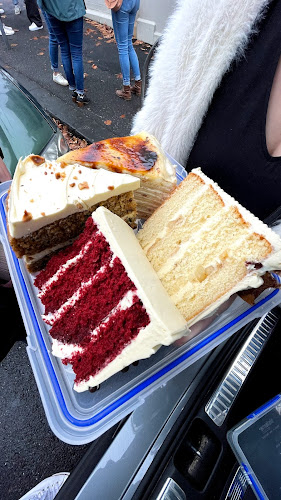 Beatrix Bakes - Hospitality and gastronomy