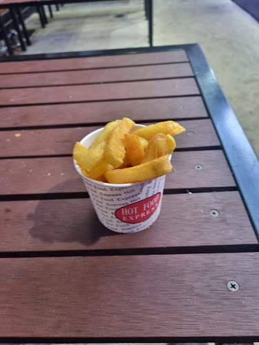 Oz Kebabs - Hospitality and gastronomy