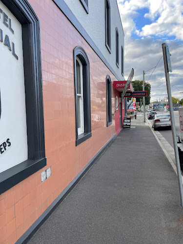 Pizza@Centennial - Hospitality and gastronomy