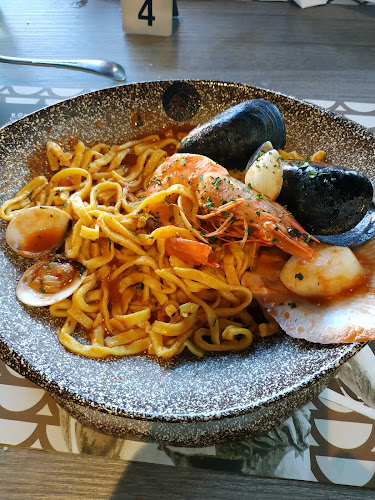 Rocca's - Hospitality and gastronomy