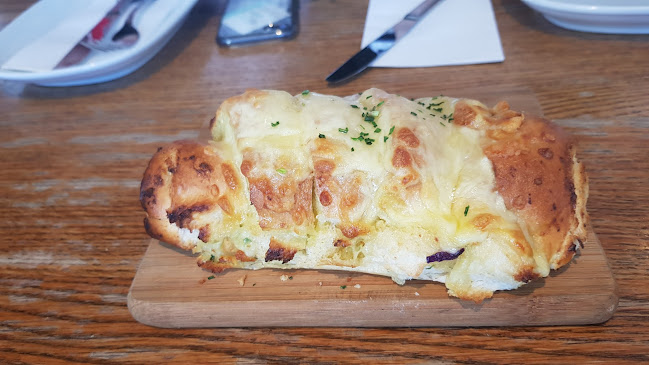 Hurricane's Grill Darling Harbour - Hospitality and gastronomy