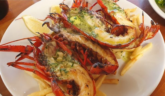 The Old Marron Farm - Perth