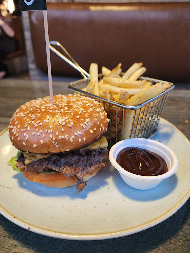 Burger Urge (Palmerston) - Hospitality and gastronomy