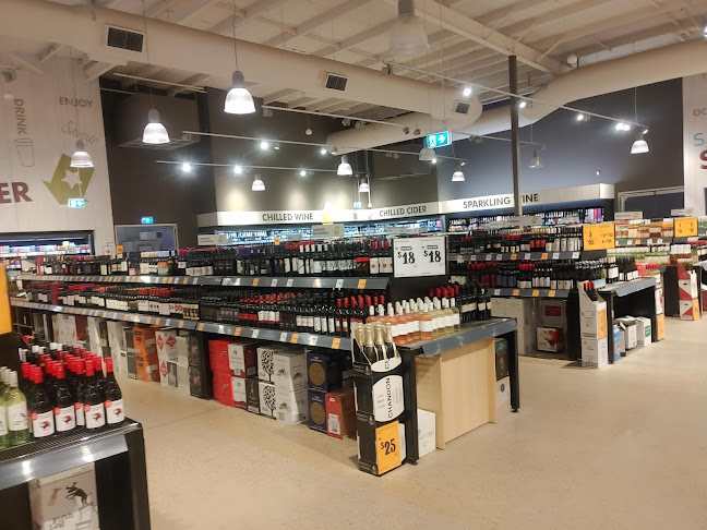 Opinii despre First Choice Liquor Market Edmondson Park 1C în Edmondson Park - Hospitality and gastronomy
