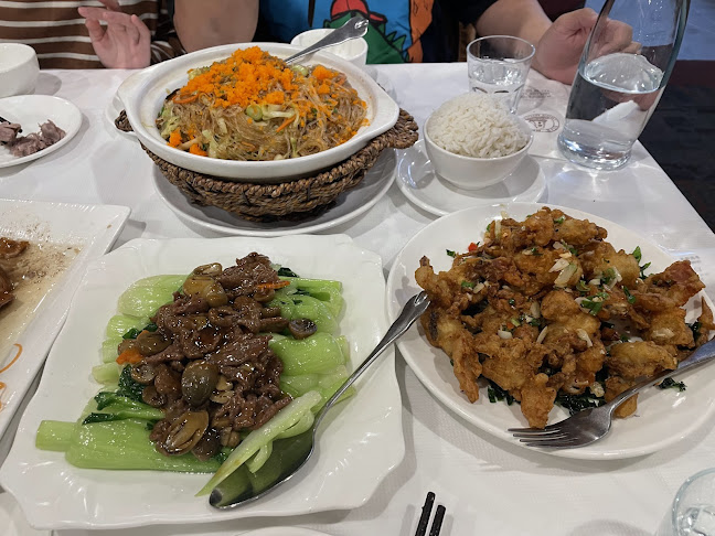 Star House Chinese Restaurant - Hospitality and gastronomy