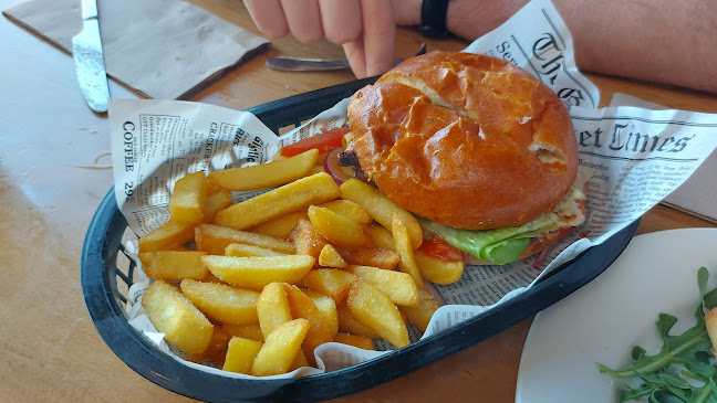 Comentarii opinii despre Railway Friendly Bar