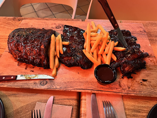 Comentarii opinii despre Smokehouse Meat & co Grill And Bar