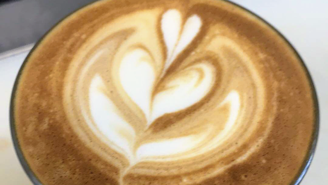 Kiitos Cafe - Campbell