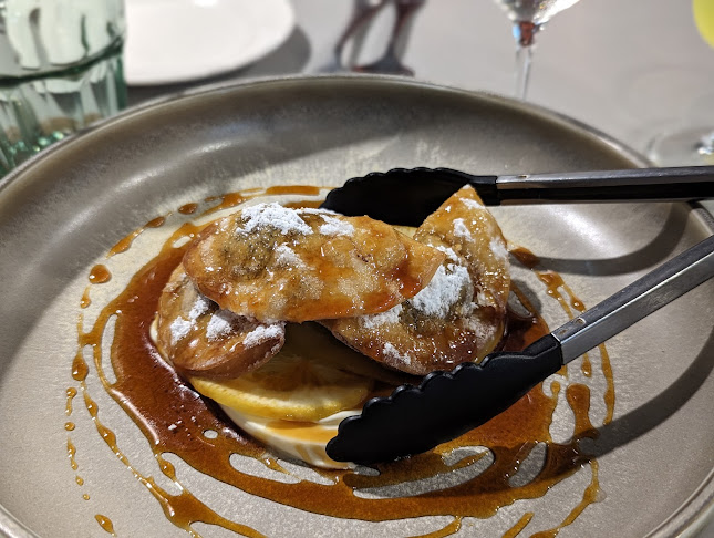 Local Flow Eatery - Hospitality and gastronomy