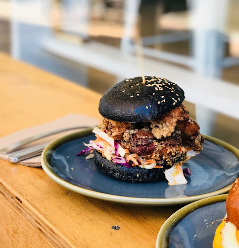 Opinii despre Wild Patch Cafe în Kiama - Hospitality and gastronomy