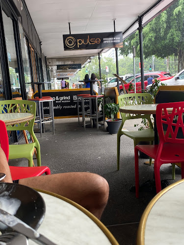 Bang & Grind Café Spence St. - Cairns City