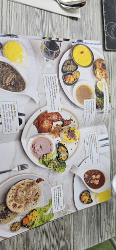 Comentarii opinii despre Rumi - Persian Restaurant & Bar Broadbeach