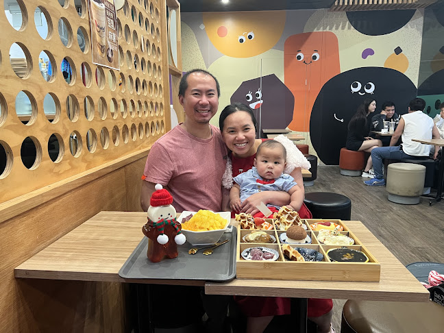 BlackBall ChinaTown - Hospitality and gastronomy