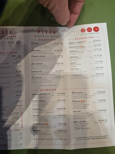 Opinii despre La Porchetta Melton în Melton West - Hospitality and gastronomy