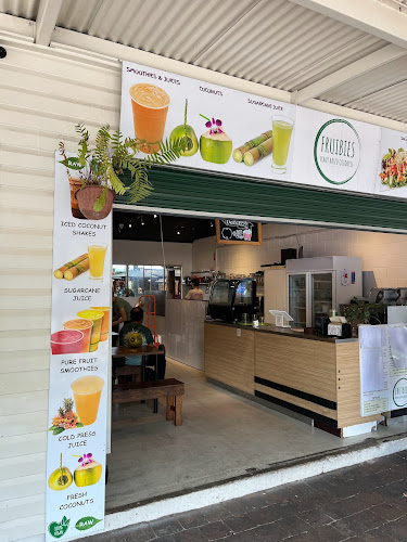 Cafe, Shop 16, 1/3 Coondoo St, Kuranda QLD 4881