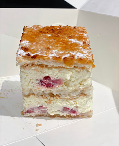 Lorraine's Patisserie - Sydney