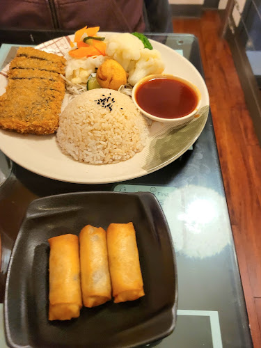 Comentarii opinii despre Thea Tea Shop