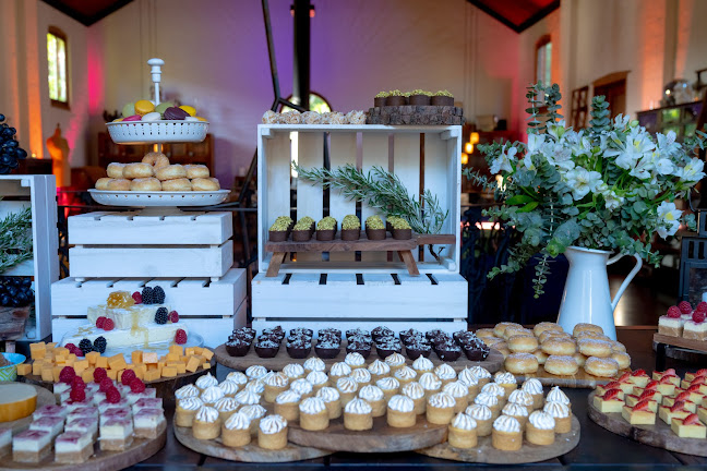 HLB Catering - Melbourne