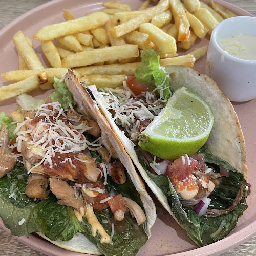 Comentarii opinii despre ViBE Street eats