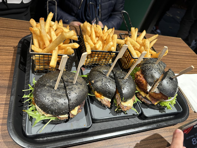 Burgertory (Caroline Springs) - Hospitality and gastronomy