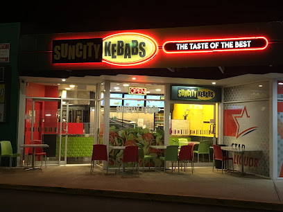 Sun City Kebabs
