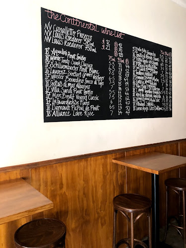 Opinii despre The Continental în Geelong - Hospitality and gastronomy