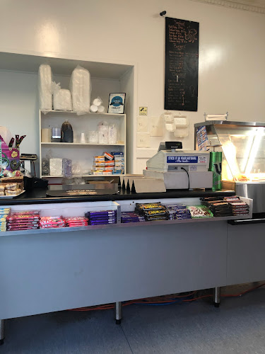 Opinii despre Grab n Go Takeaway East Devonport în Devonport - Hospitality and gastronomy