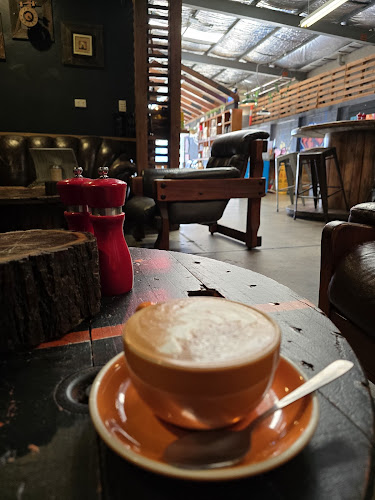 Palate & Ply Espresso Bar, Cafe & Roastery - Coffs Harbour