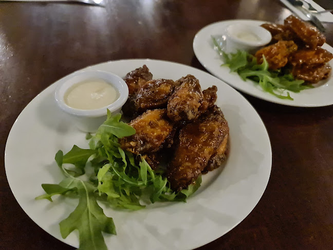 Centenary Tavern - Middle Park