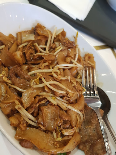 Chinta Ria Soul - Melbourne