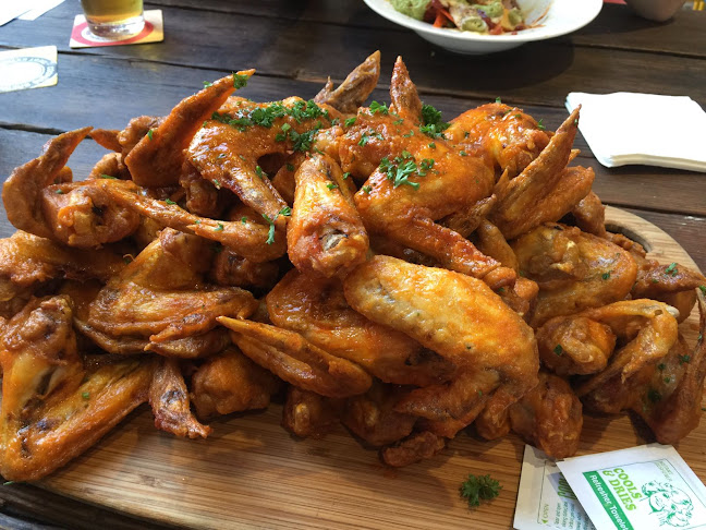 Coopers Alehouse Gepps Cross - Adelaide