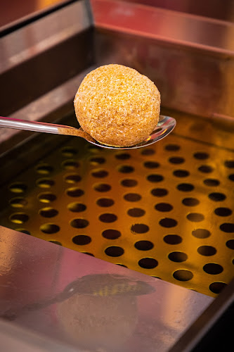 Fry'd Leederville - Hospitality and gastronomy