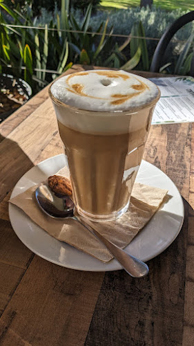 Opinii despre Central Park Cafe în Maitland - Hospitality and gastronomy