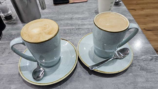 Cupz N' Crepes - Hospitality and gastronomy