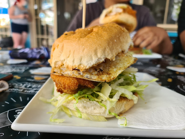 Nabiac Village Cafe & Takeaway - Sydney