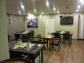 Woodstock Cafe Bar Restaurant