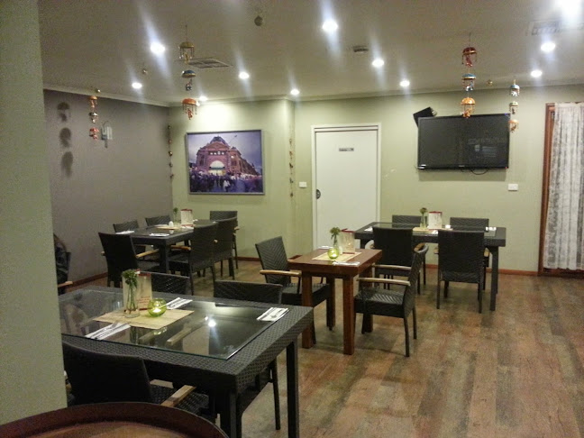 Woodstock Cafe Bar Restaurant