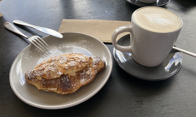 Comentarii opinii despre The Woodfired Baker