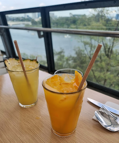 Opinii despre Joey's în Kangaroo Point - Hospitality and gastronomy