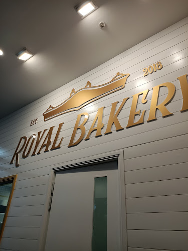 Coniston Bakery - Wollongong