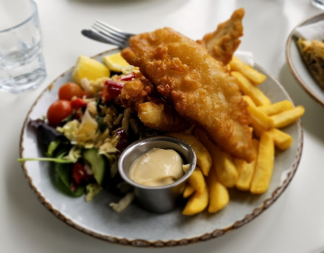 Zamia Cafe - West Perth