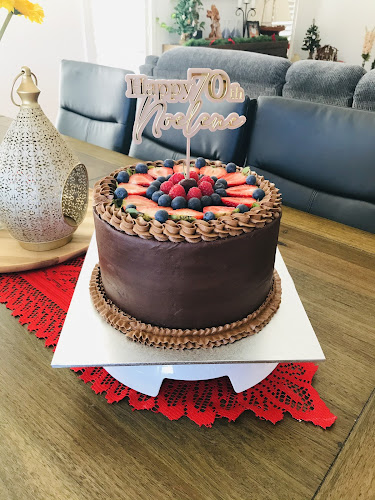 Comentarii opinii despre Daisy Dream Cakes