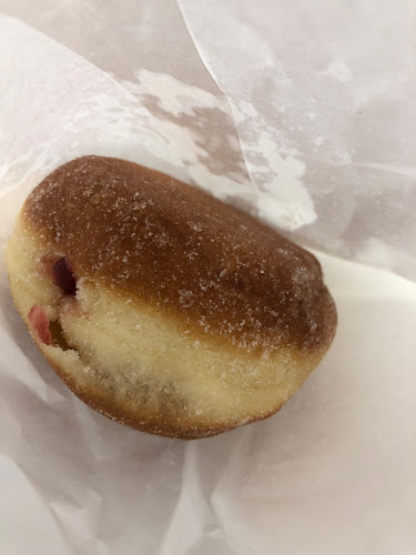 Comentarii opinii despre Liverpool Supreme Bakery