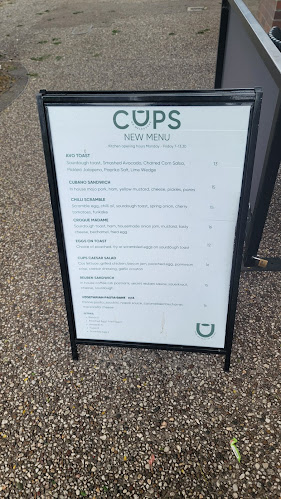 Comentarii opinii despre Cups on Melbourne