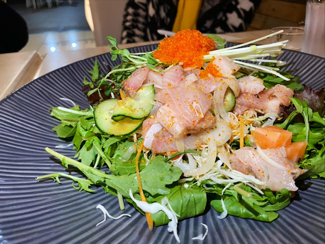 Comentarii opinii despre INSA Korean Restaurant