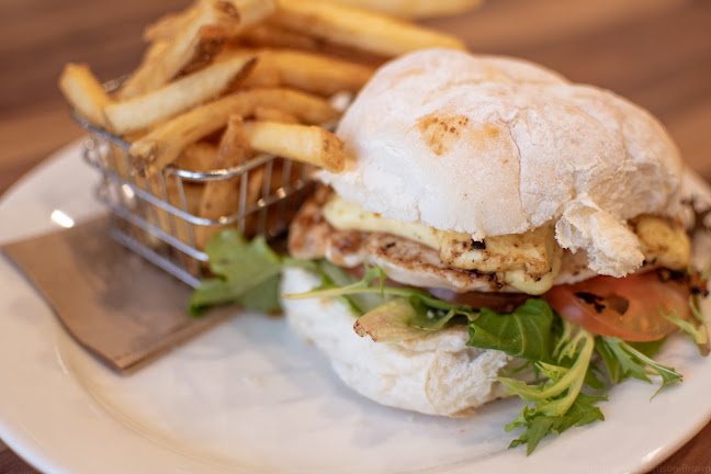 Harvest Cafe & Store - Bathurst