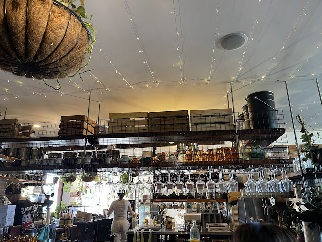 The Hideout Coffee House - Narangba