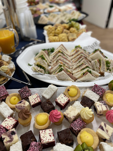 Caterforce - Hospitality and gastronomy